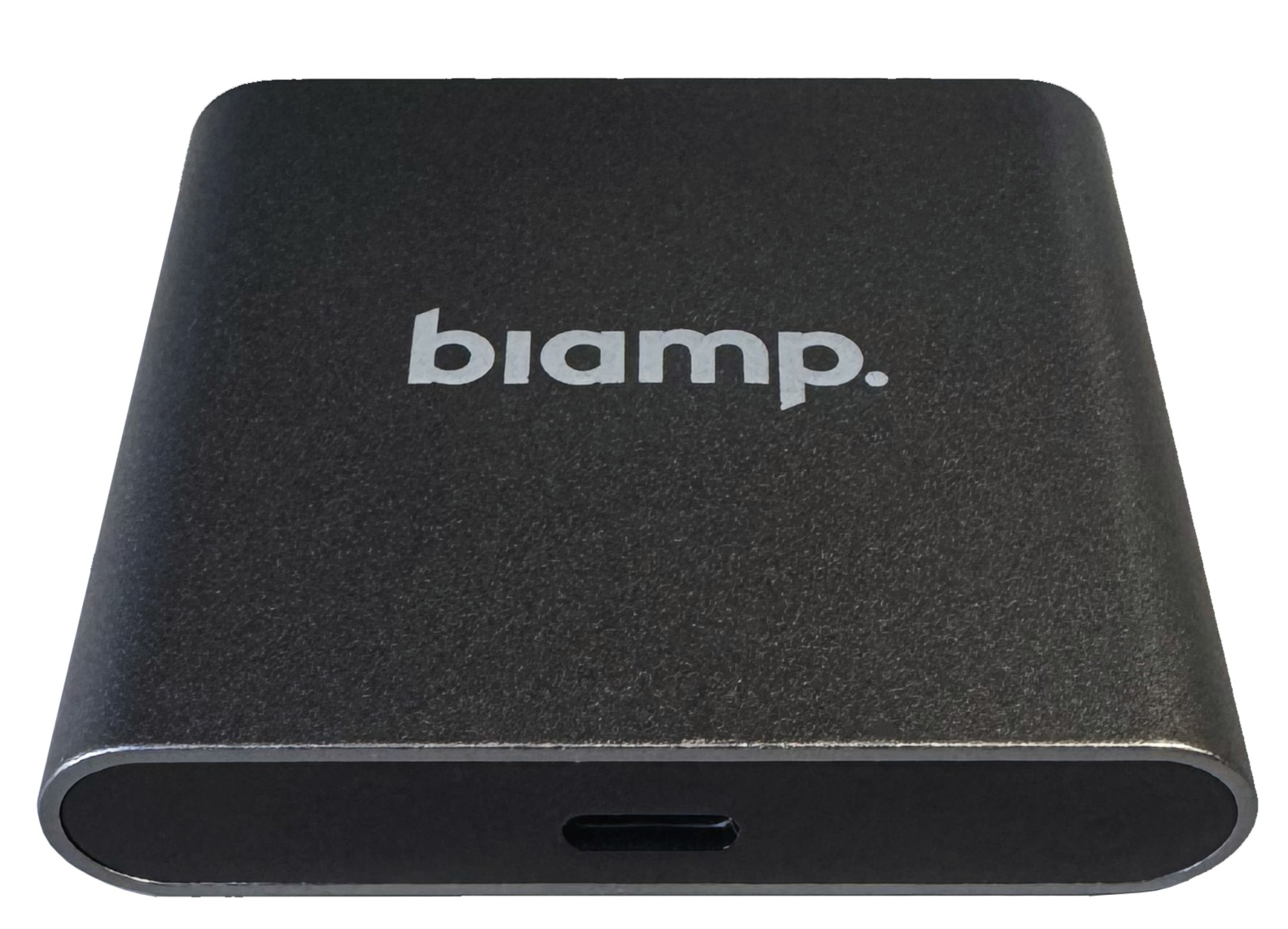 Biamp EasyConnect USB-C Adapter USB graphics adapter 3840 x 2160 pixel