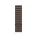 Apple 42mm Dark Taupe Magnetic Link - M/L