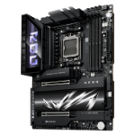 ASUS ROG CROSSHAIR X870E HERO motherboard AMD X870E Socket AM5 ATX