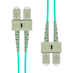 ProXtend SC-SC UPC OM3 Duplex MM Fiber Cable 7M