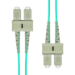 ProXtend SC-SC UPC OM3 Duplex MM Fiber Cable 7M