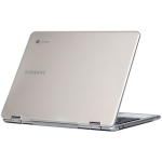 iPearl mCover 12.3" Hardshell case Translucent