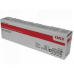 OKI 46861308 tonercartridge 1 stuk(s) Origineel Zwart