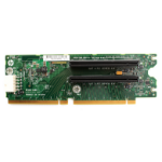 HPE PCIe Riser Board interfacekaart/-adapter Intern