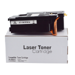 CTS Wholesale Comp Epson C1700 Hi Cap Black Toner S050614