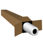 DPSB Phototex 24" x 30m Self-Adhesive Fabric