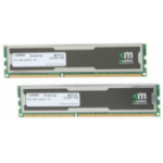 Mushkin Silverline-Serie memory module 16 GB 2 x 8 GB DDR3 1333 MHz