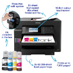 Epson EcoTank ET-16605