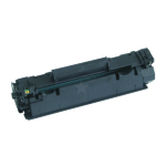 CTS Wholesale Reman HP CB436A Toner Ctg