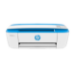 HP DeskJet 3762 Trådlöst All-in-One Färg Skrivare, Instant Ink; Kopiator och skanner
