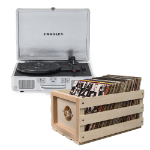 Crosley CR8005FSC-SI4
