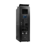 Eaton SRCOOL5KWRM42U rack cabinet 42U Floor mounted rack Black