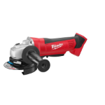 Milwaukee HD18 AG-125-0 angle grinder 12.5 cm 9000 RPM