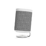 Multibrackets M Sonos S1/P1 Desk Mount - Single White