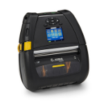 Zebra ZQ630 Plus label printer Direct thermal 203 x 203 DPI 115 mm/sec Wired & Wireless Wi-Fi Bluetooth