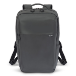 Dicota Commuter - Notebook carrying backpack - 13" - 16" - reflective