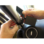 Brodit ProClip Zwart