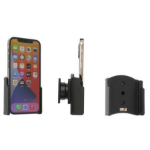 Brodit 711235 holder Passive holder Mobile phone/Smartphone Black