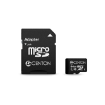 Centon MicroSD 64GB memory card MicroSDXC Class 10 UHS