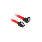 Sharkoon SATA 3 SATA cable 0.3 m SATA 7-pin Black, Red