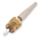 Corning 95-000-50 fiber optic connector ST Male