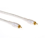 ACT 2 meter 1 x Tulp male naar 1 x Tulp male kabel