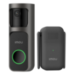 Imou Doorbell 2S Kit Zwart