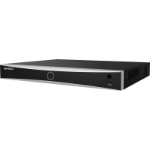 Hikvision IDS-7608NXI-M2/8P/X network video recorder 1U Black
