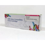 Data Direct Oki C5600 5700 Toner Magenta Compatible 43381906C