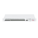 Mikrotik CCR1036-12G-4S-EM wired router Gigabit Ethernet