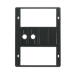 Kramer Electronics T1AF Black