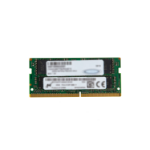 Origin Storage Origin 4GB DDR4-2666 SODIMM memory module 2666 MHz (Ships as 2Rx8)