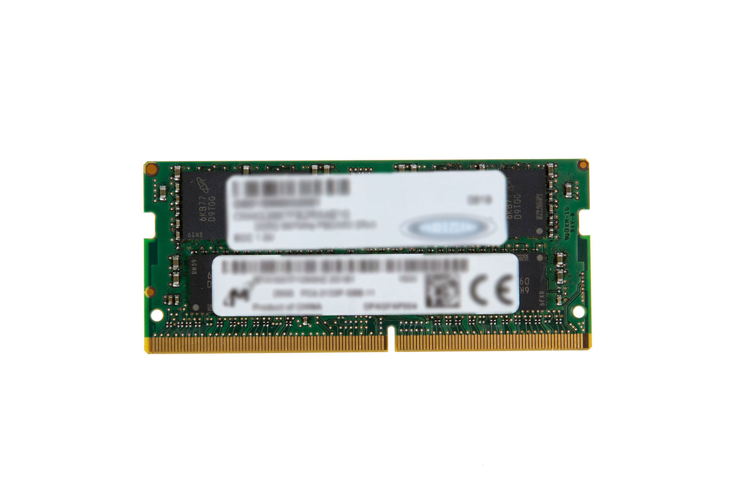 Image of Origin Storage Origin 4GB DDR4-2666 SODIMM memory module 2666 MHz...