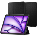 SPIGEN EU Product - Urban Fit Tri-Fold Cover for iPad Air 4/5/6 2020-2024 - Black
