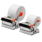 Bixolon BK3-31, 8 dots/mm (203 dpi), presenter, USB, RS232, kit (USB)