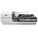 HP Scanjet N6310 Flatbed & ADF scanner 2400 x 2400 DPI Grey