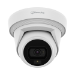 Hanwha QNE-C9013RL security camera Turret IP security camera Indoor & outdoor 3840 x 2160 pixels Ceiling