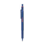 Rotring 600 Black Clip-on retractable ballpoint pen 1 pc(s)