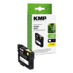 KMP 1662,4009 ink cartridge 1 pc(s) Compatible Yellow
