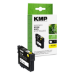 KMP 1662,4009 ink cartridge 1 pc(s) Compatible Yellow