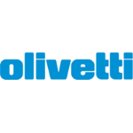 Olivetti MF25 Toner Yellow B0534