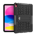 STRIKE GROUP Rug C for iPad (11th/10th Gen) (Black)