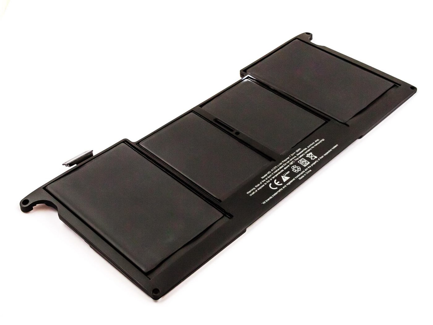 Image of CoreParts MBXAP-BA0003 notebook spare part Battery