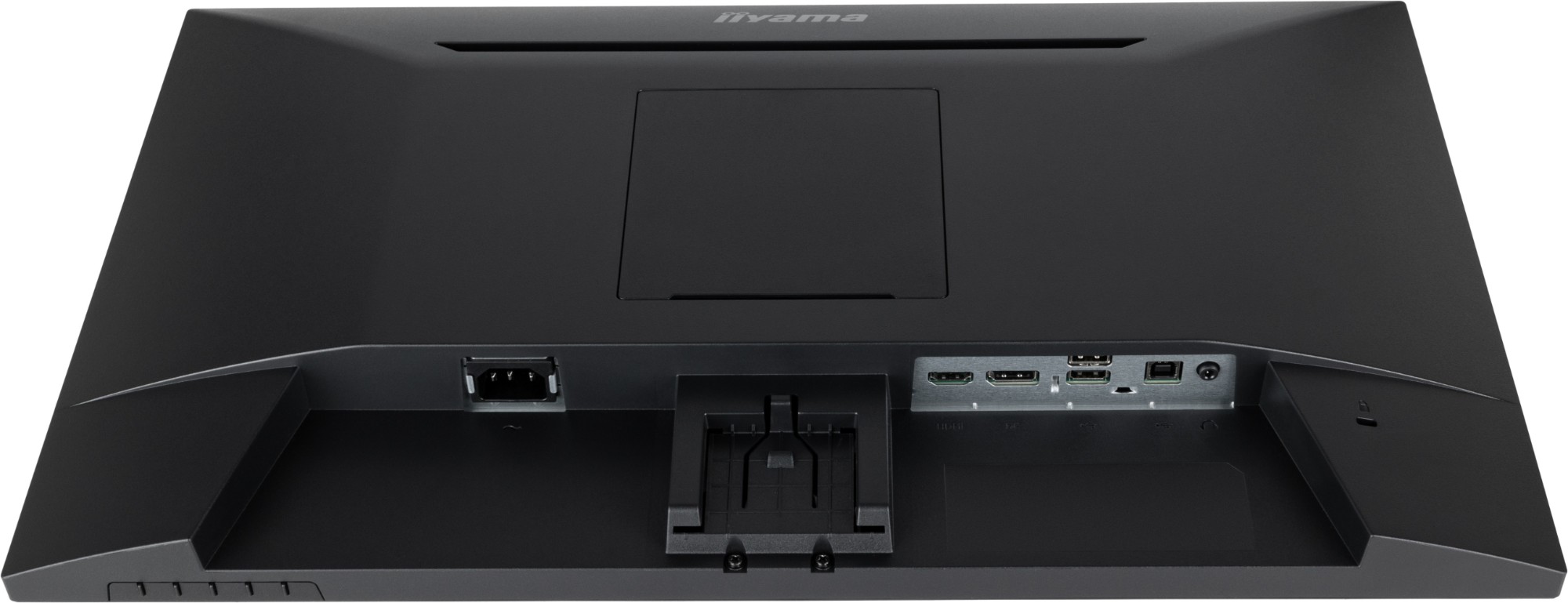 iiyama ProLite XU2493HSU-B7 computer monitor 60.5 cm (23.8") 1920 x 1080 pixels Full HD LED Black