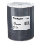 Verbatim 97015 blank DVD 4.7 GB DVD-R 100 pcs