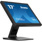 iiyama ProLite 17" Projective Capacitive 10pt touch screen with AG-coating