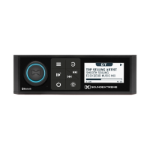 EcoXgear Marine DN Radio