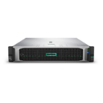 Hewlett Packard Enterprise ProLiant DL380 Gen10 server Rack (2U) Intel® Xeon® Gold 3.8 GHz 32 GB DDR4-SDRAM 800 W