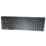 Lenovo 25204526 laptop reserve-onderdeel Toetsenbord