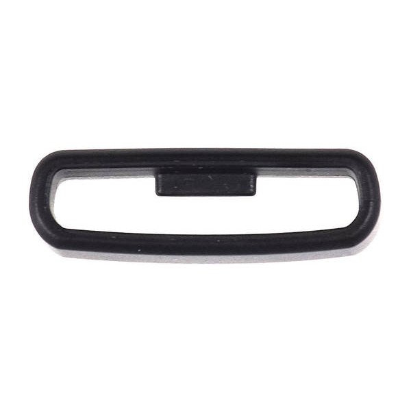 Image of Garmin S00-01050-00 smart wearable accessory Band adapter Black